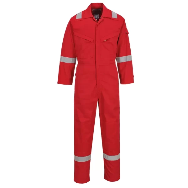 Fire Resistant Coverall - Image 2