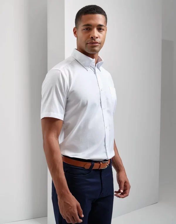 Male Oxford Shirt