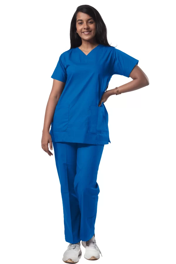 Unisex Scrubs