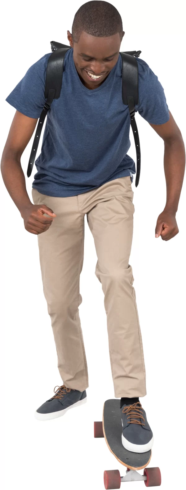 Khaki Pants