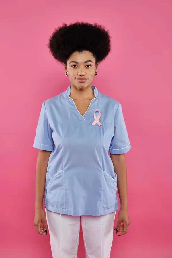 Female Scrub Top