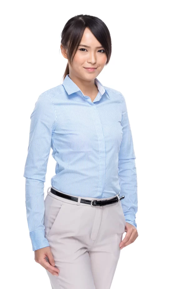 Female Oxford Shirt