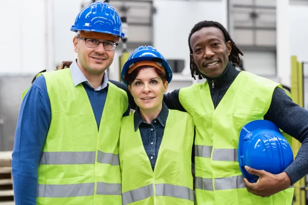 Class II Safety Vest